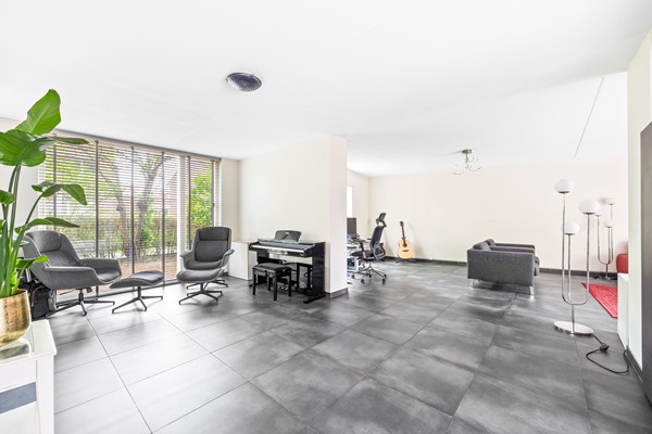 Medium property photo - Bootsmansingel 45, 2492 RP The Hague